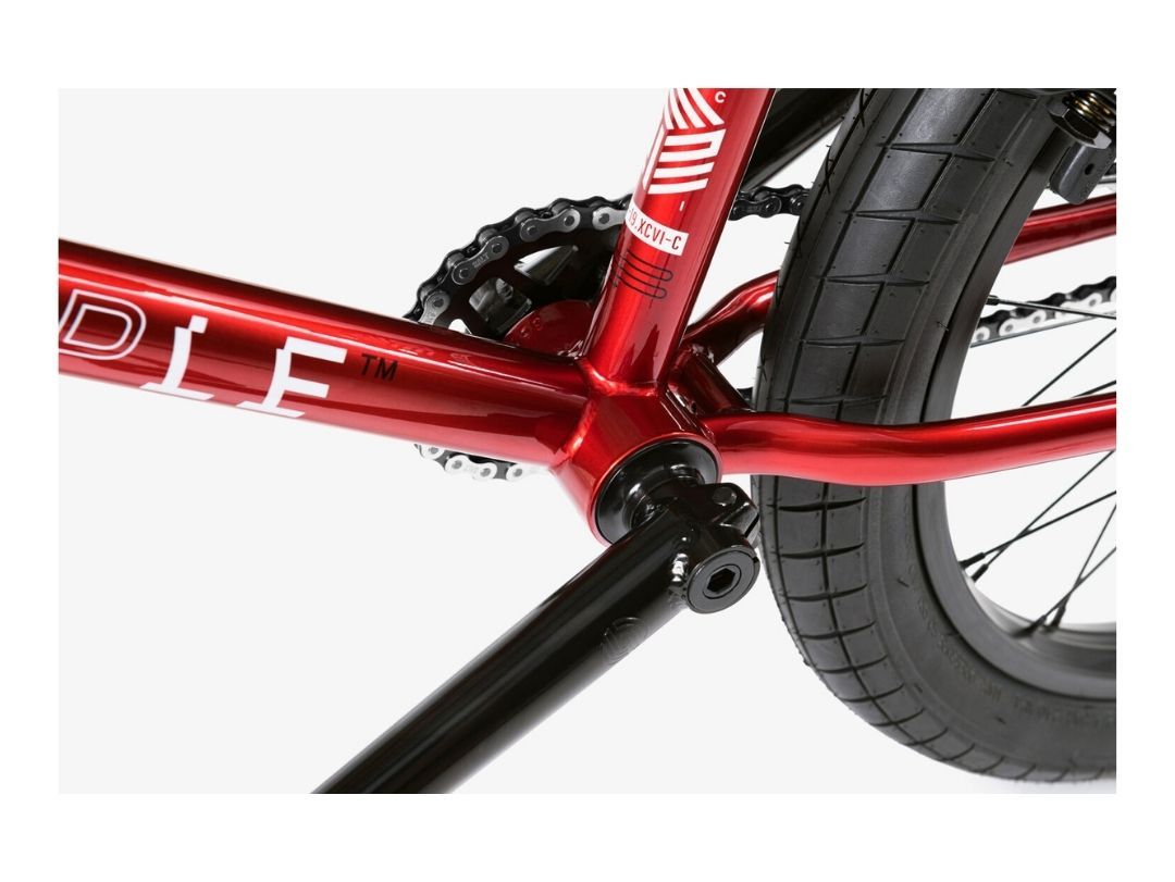 BMX WETHEPEOPLE ARCADE 20,5" 2021 - Legend Bikes