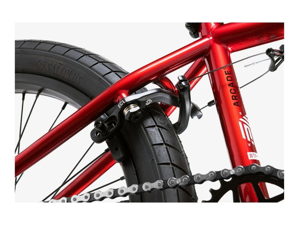 BMX WETHEPEOPLE ARCADE 20,5" 2021 - Legend Bikes