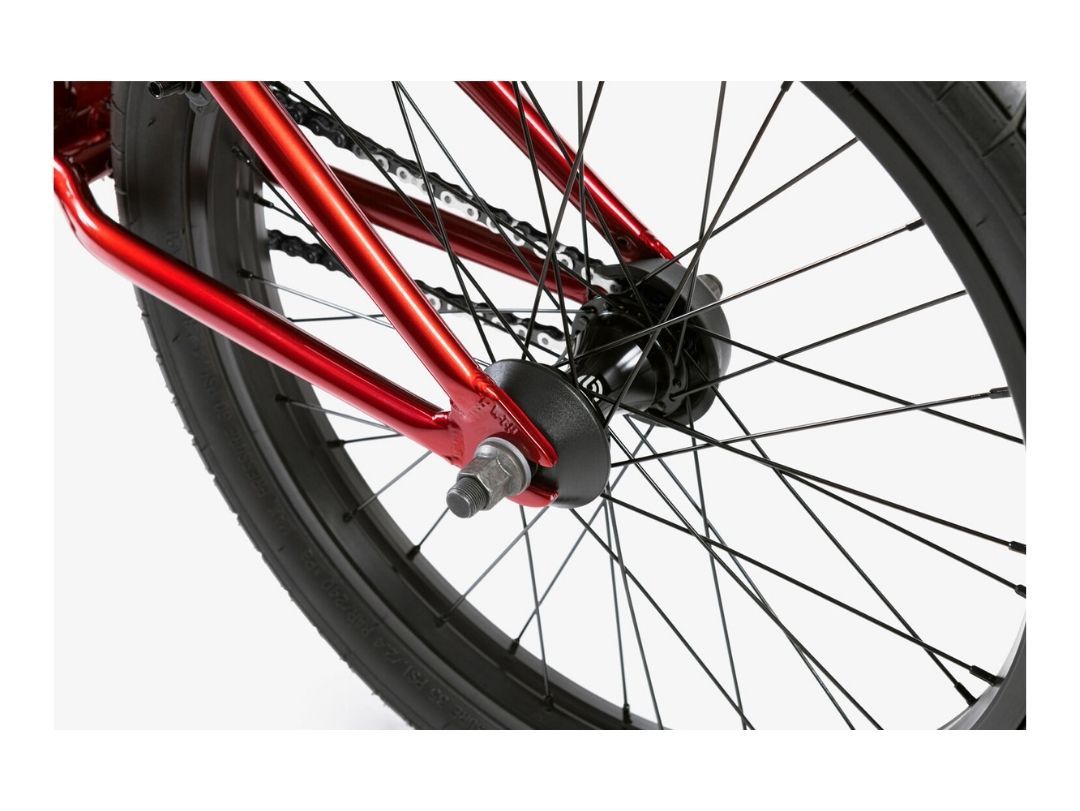 BMX WETHEPEOPLE ARCADE 20,5" 2021 - Legend Bikes