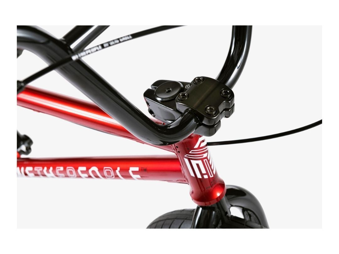 BMX WETHEPEOPLE ARCADE 20,5" 2021 - Legend Bikes