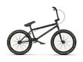 BMX WETHEPEOPLE ARCADE 20,5" 2021 - Legend Bikes