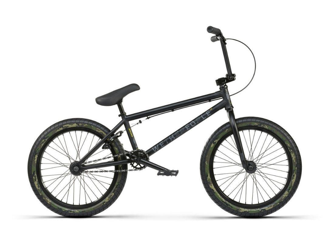 BMX WETHEPEOPLE ARCADE 20,5" 2021 - Legend Bikes