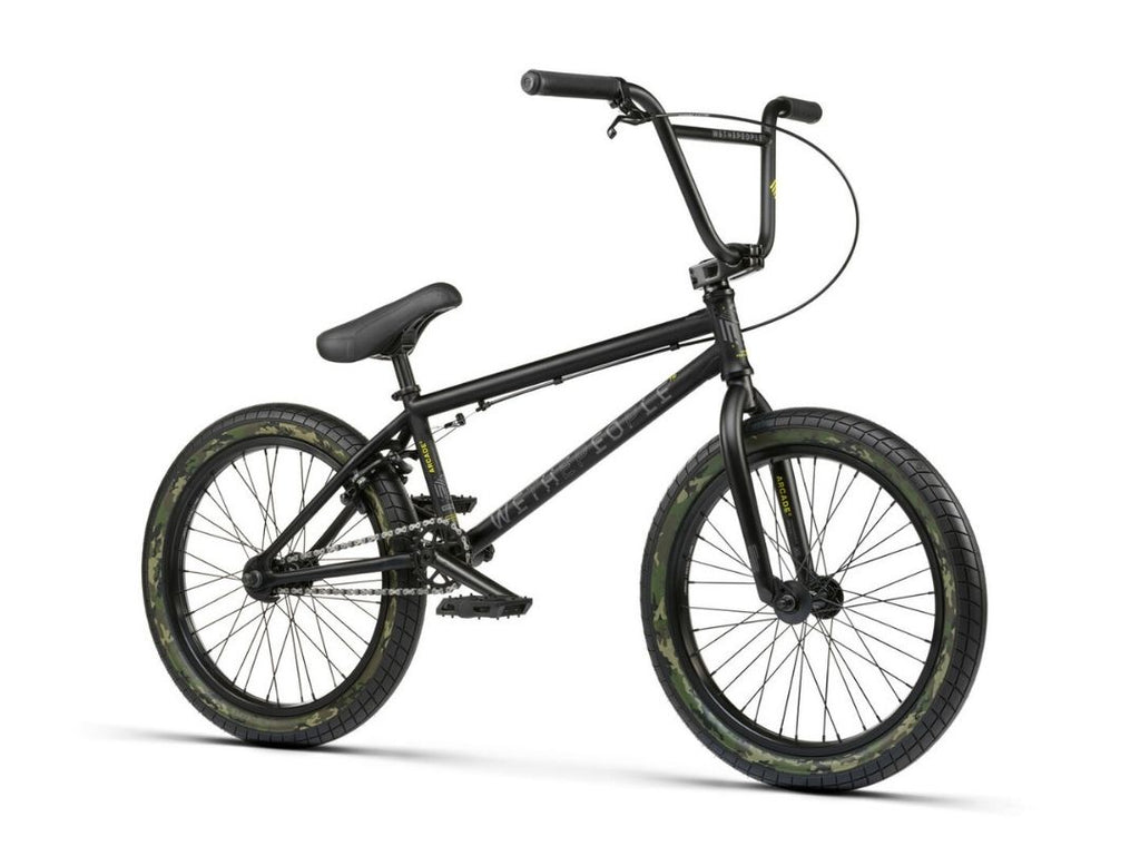BMX WETHEPEOPLE ARCADE 20,5" 2021 - Legend Bikes