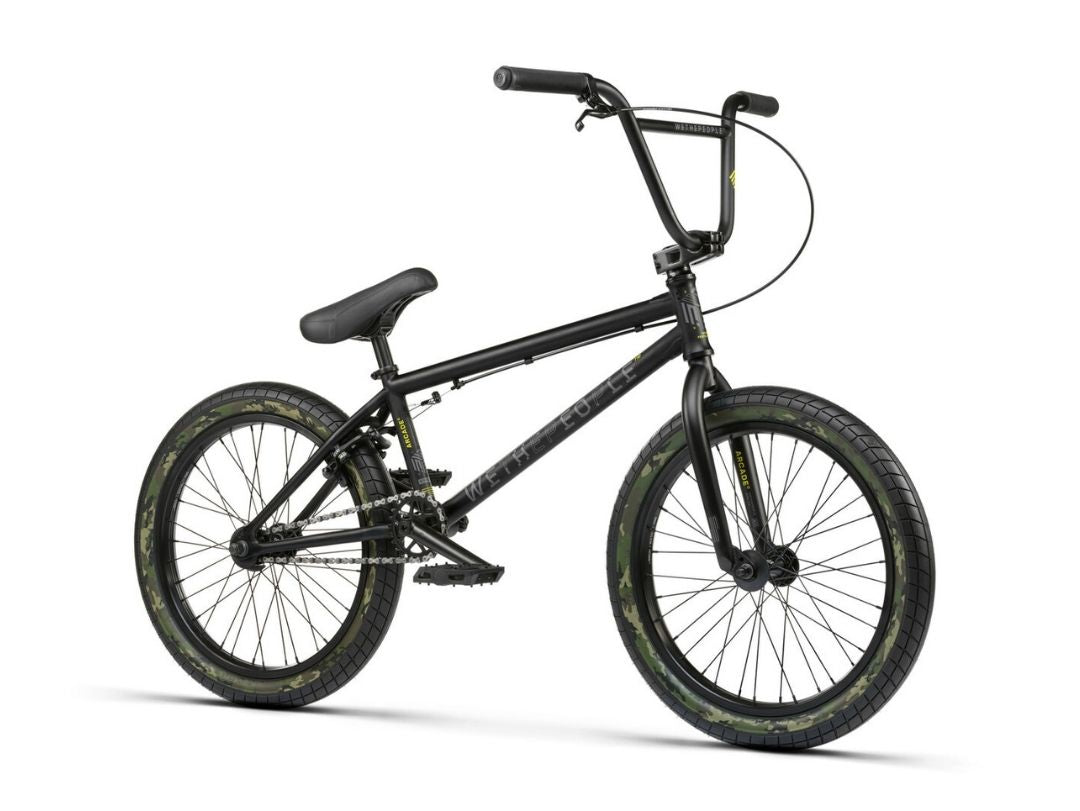BMX WETHEPEOPLE ARCADE 20,5" 2021 - Legend Bikes