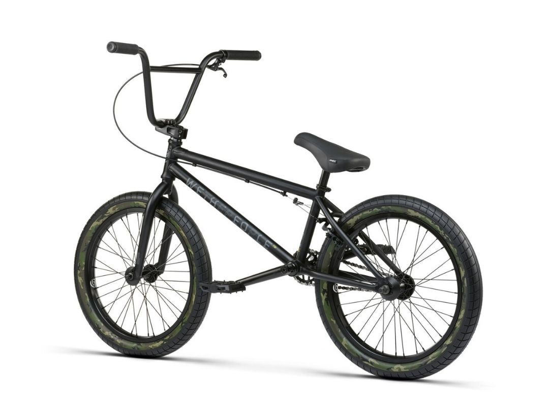 BMX WETHEPEOPLE ARCADE 20,5" 2021 - Legend Bikes