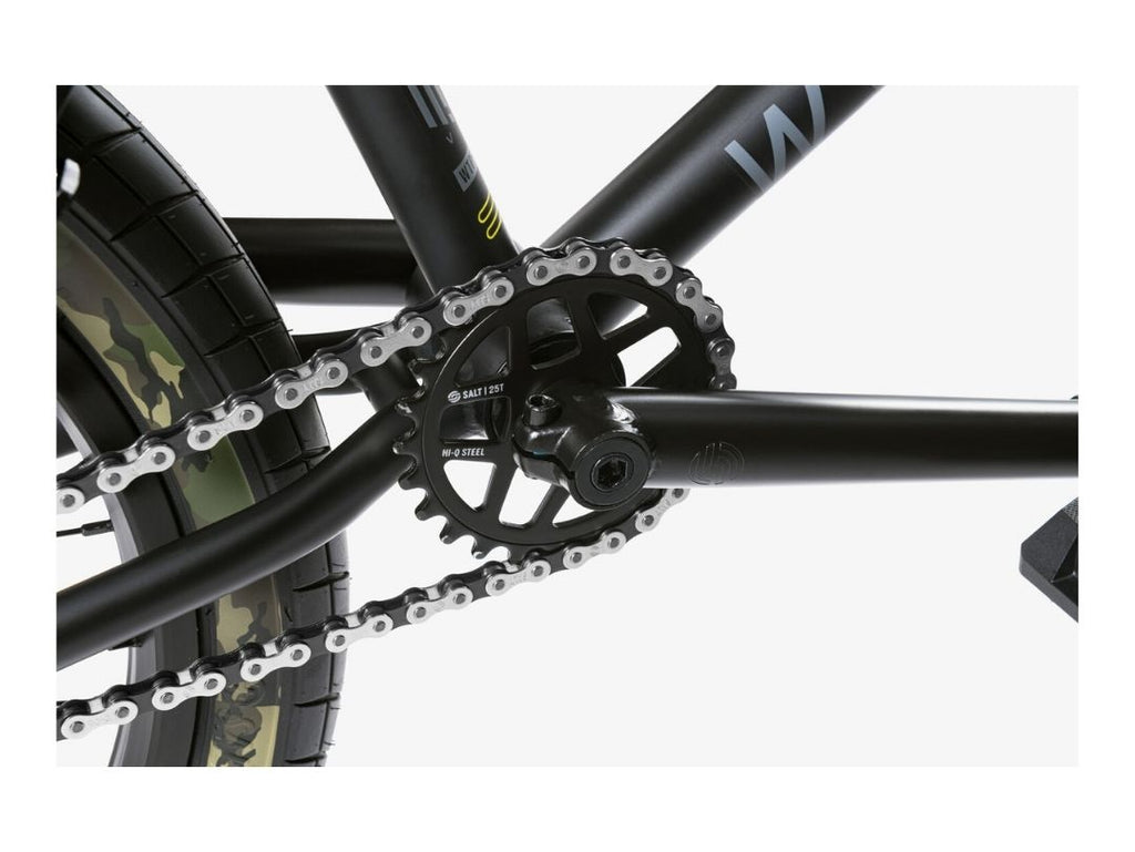 BMX WETHEPEOPLE ARCADE 20,5" 2021 - Legend Bikes