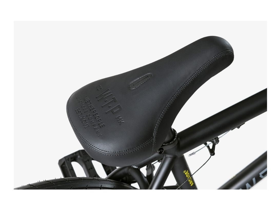 BMX WETHEPEOPLE ARCADE 20,5" 2021 - Legend Bikes