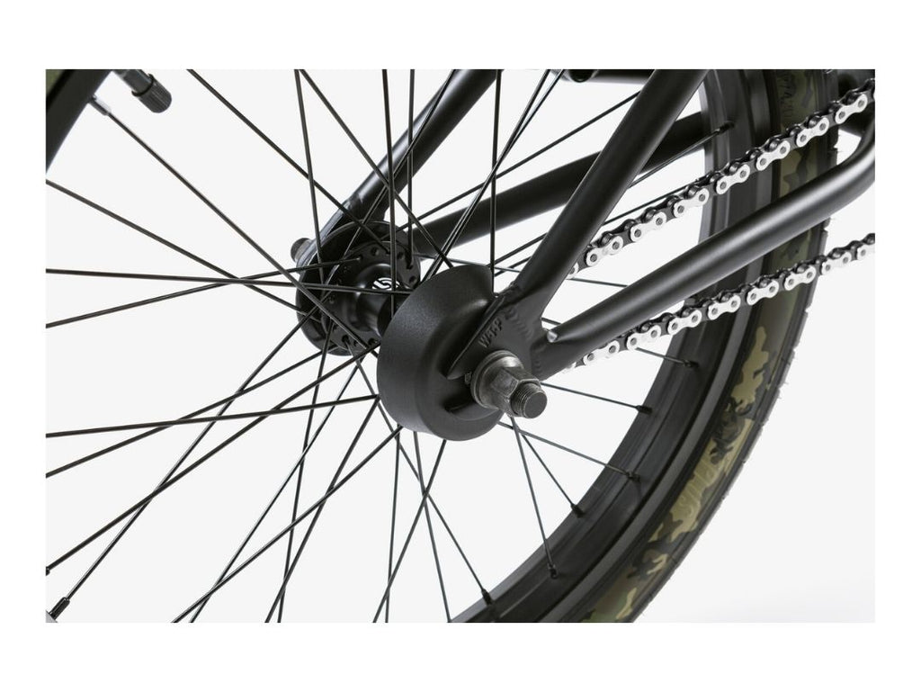 BMX WETHEPEOPLE ARCADE 20,5" 2021 - Legend Bikes