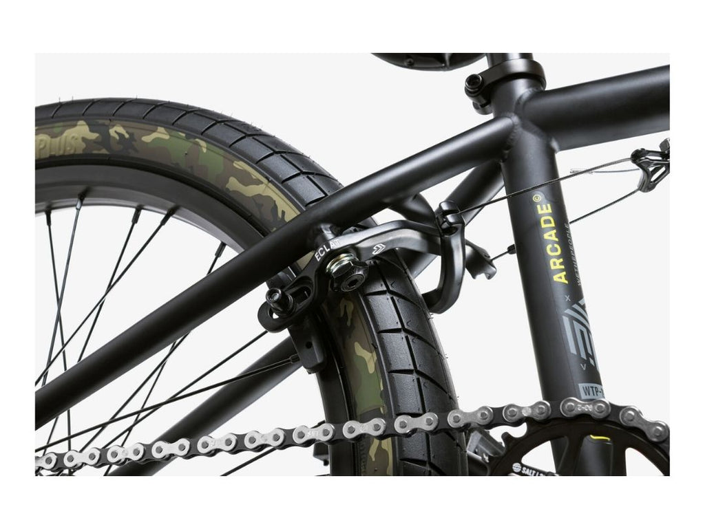 BMX WETHEPEOPLE ARCADE 20,5" 2021 - Legend Bikes