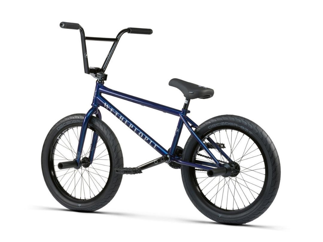 BMX WETHEPEOPLE BATTLESHIP 20,75" 2021