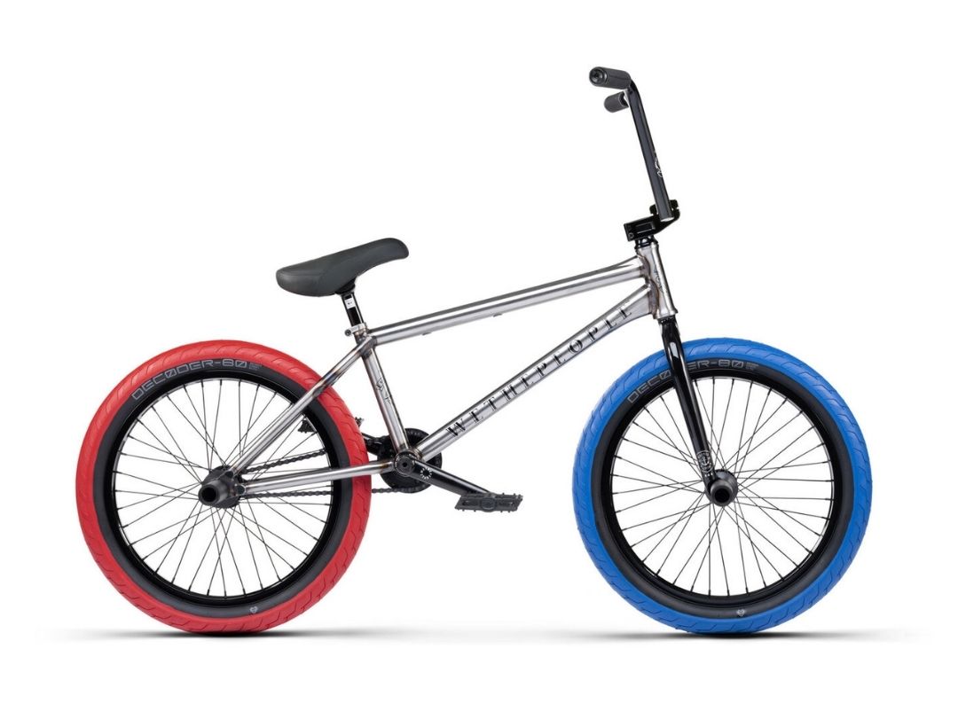 BMX WETHEPEOPLE BATTLESHIP 20,75" 2021