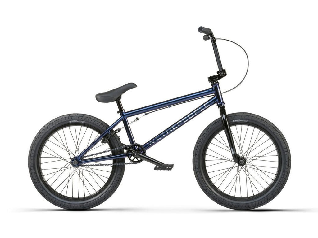 BMX WETHEPEOPLE CRS 20,25" 2021
