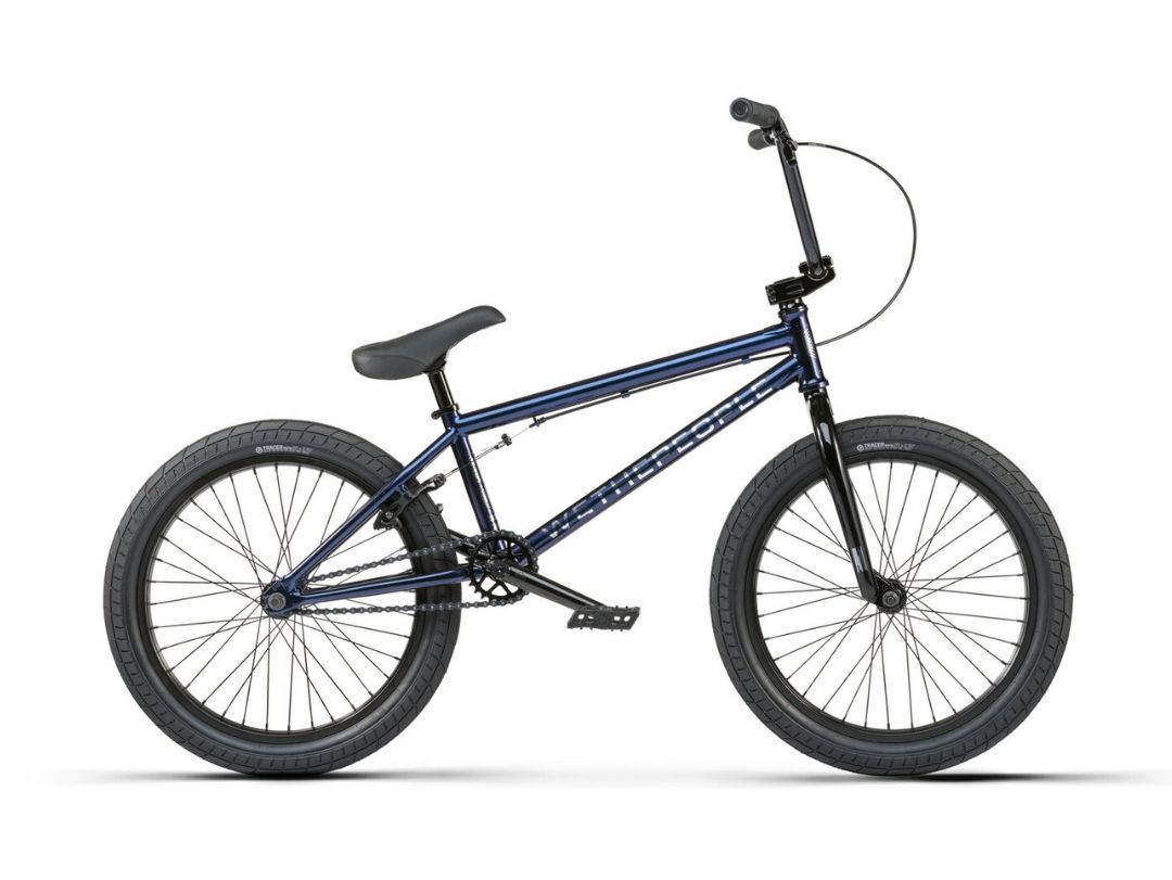 BMX WETHEPEOPLE CRS 20,25" 2021