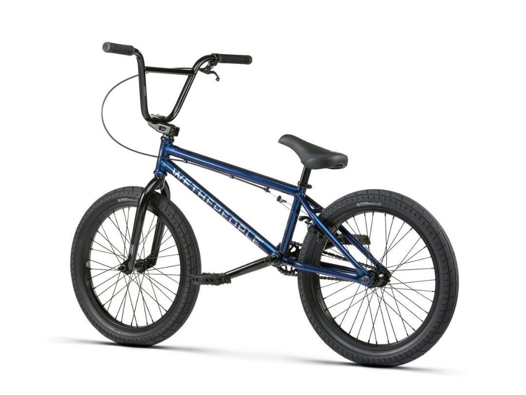 BMX WETHEPEOPLE CRS 20,25" 2021