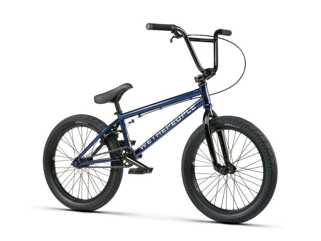 BMX WETHEPEOPLE CRS 20,25" 2021