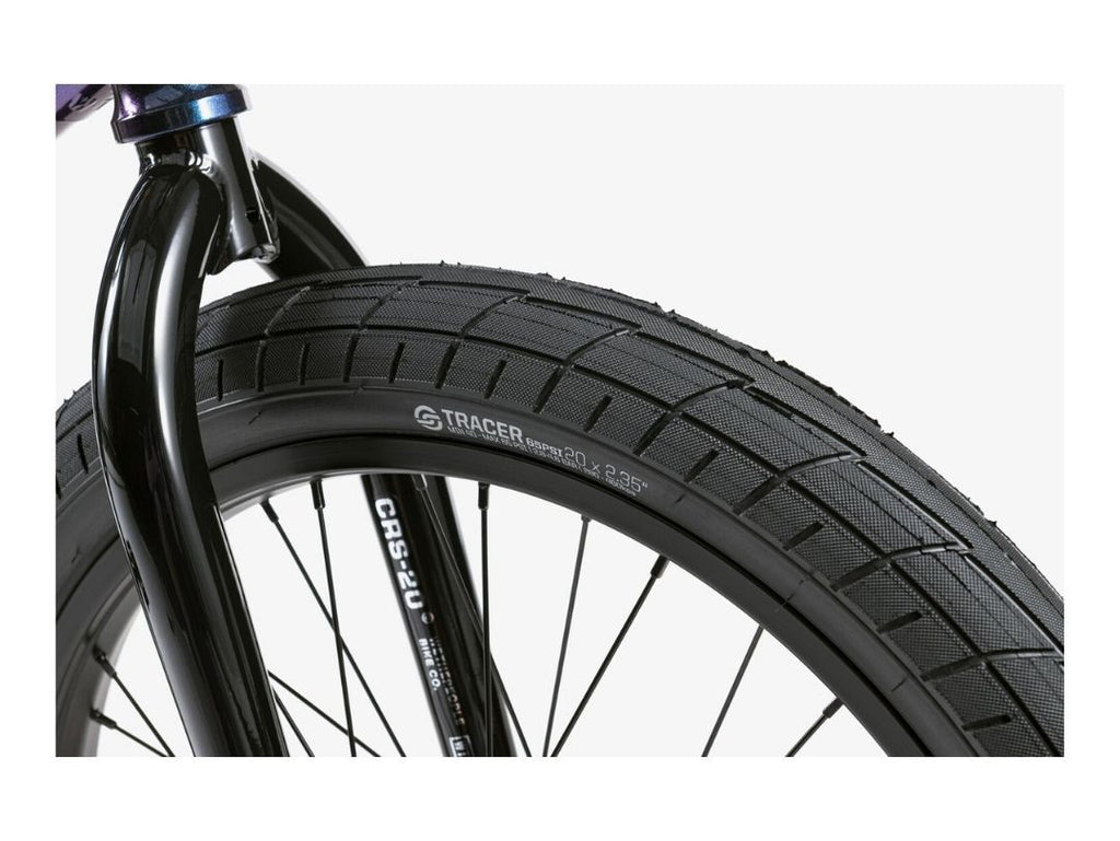 BMX WETHEPEOPLE CRS 20,25" 2021