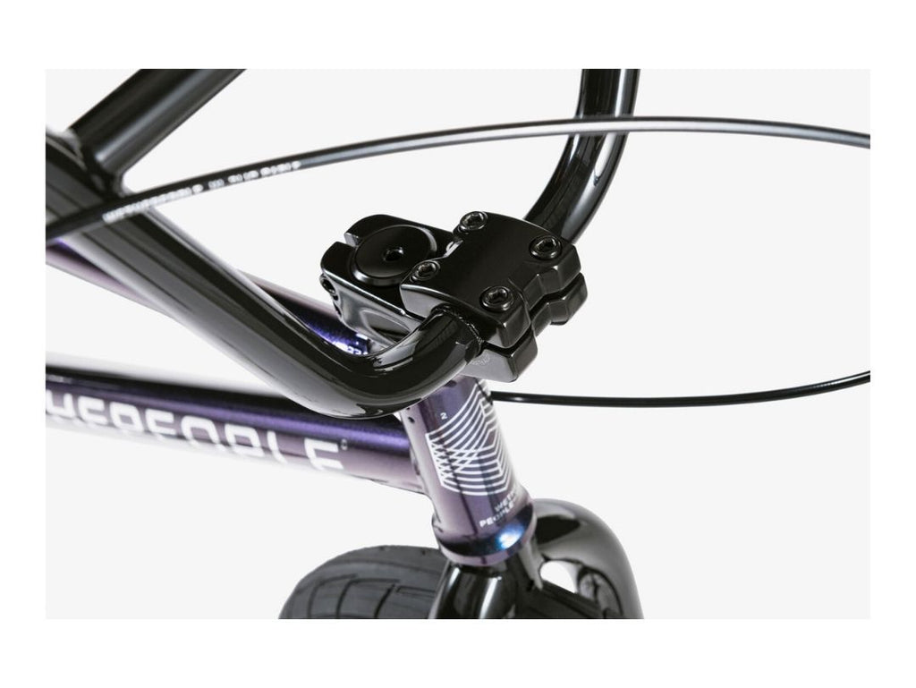BMX WETHEPEOPLE CRS 20,25" 2021