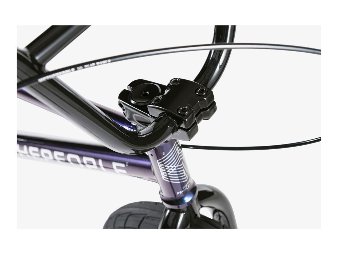 BMX WETHEPEOPLE CRS 20,25" 2021