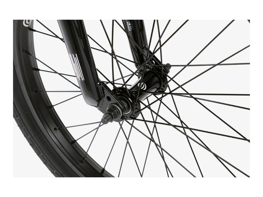 BMX WETHEPEOPLE CRS 20,25" 2021