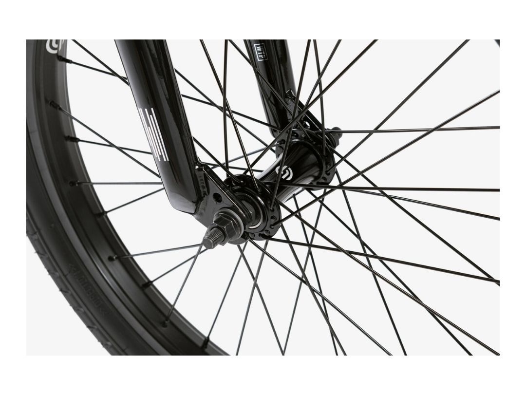 BMX WETHEPEOPLE CRS 20,25" 2021