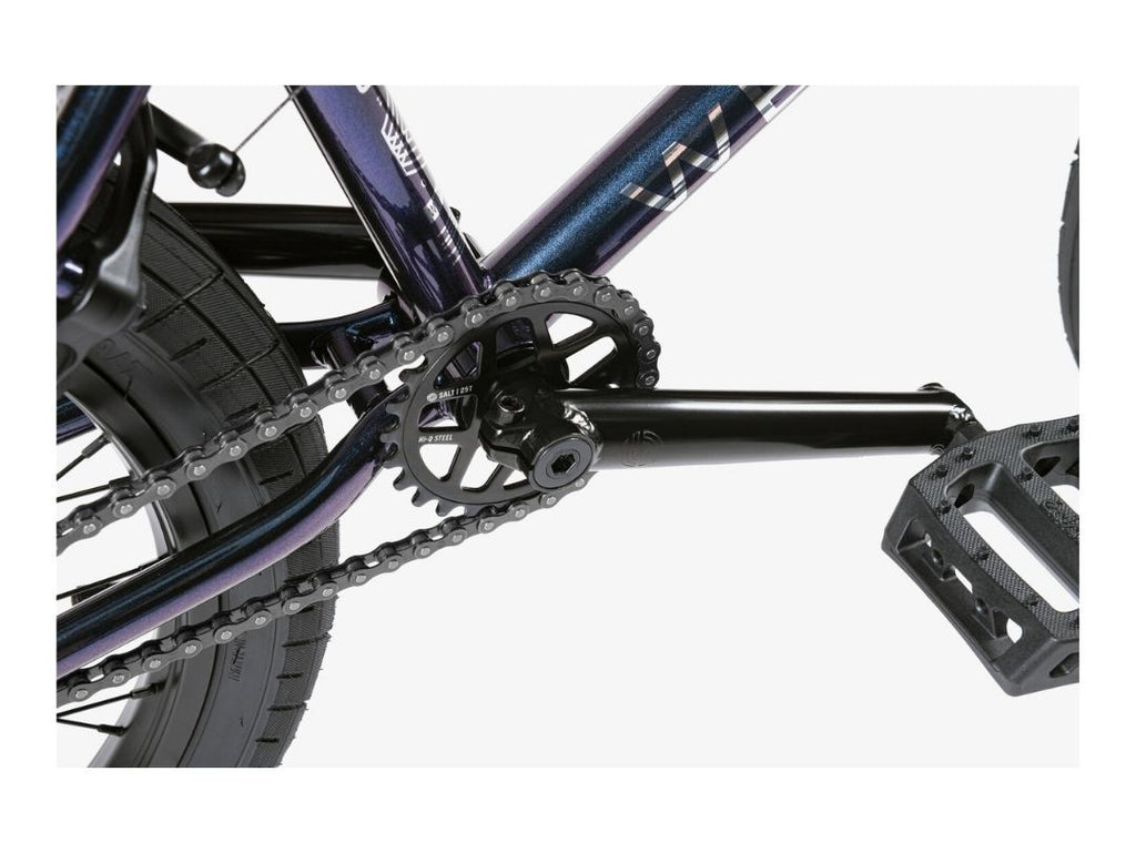 BMX WETHEPEOPLE CRS 20,25" 2021