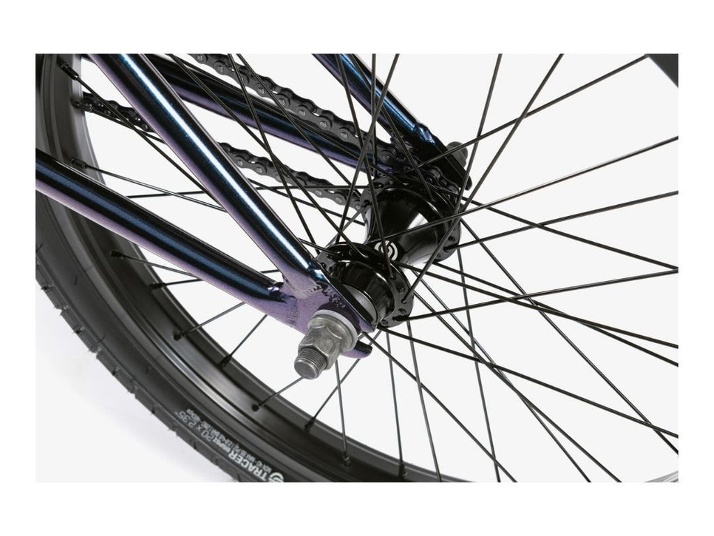 BMX WETHEPEOPLE CRS 20,25" 2021