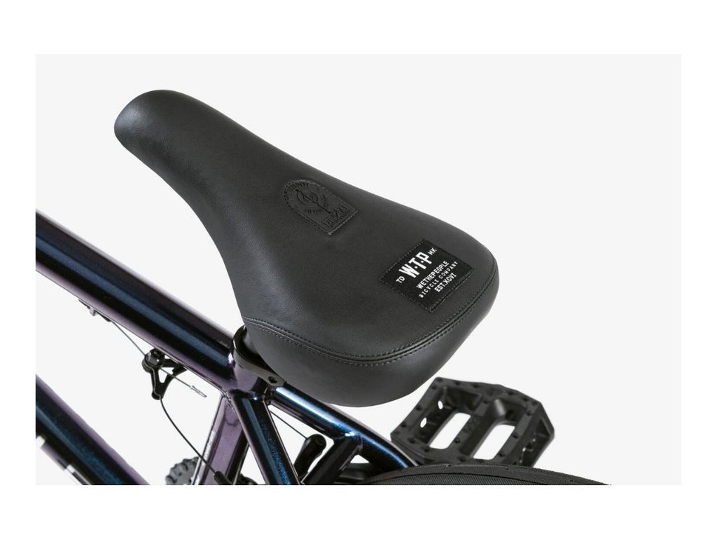 BMX WETHEPEOPLE CRS 20,25" 2021
