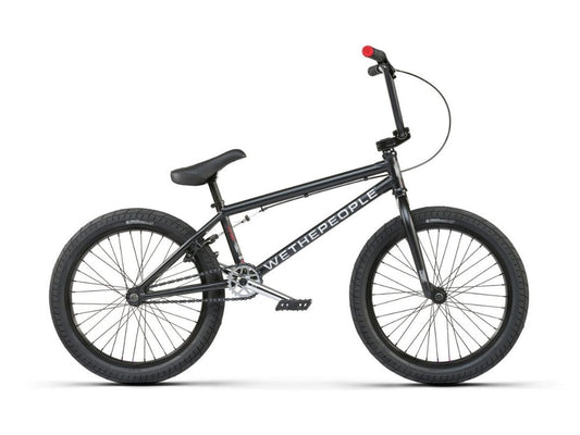 BMX WETHEPEOPLE CRS 20,25" 2021