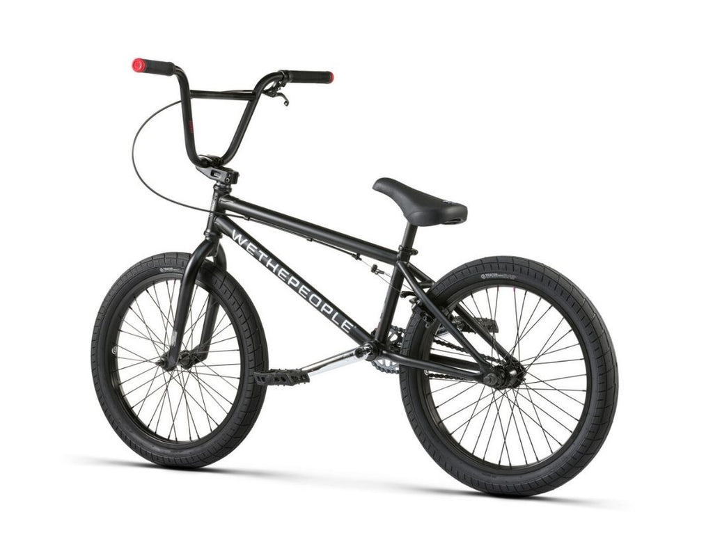 BMX WETHEPEOPLE CRS 20,25" 2021