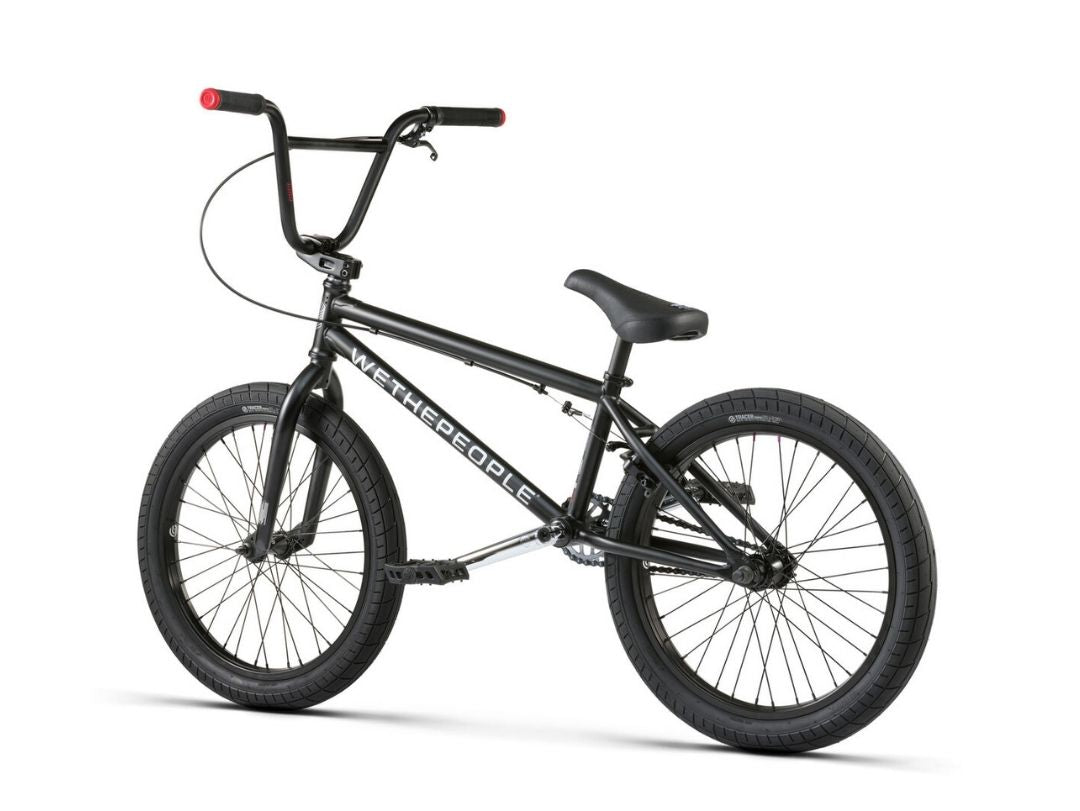 BMX WETHEPEOPLE CRS 20,25" 2021