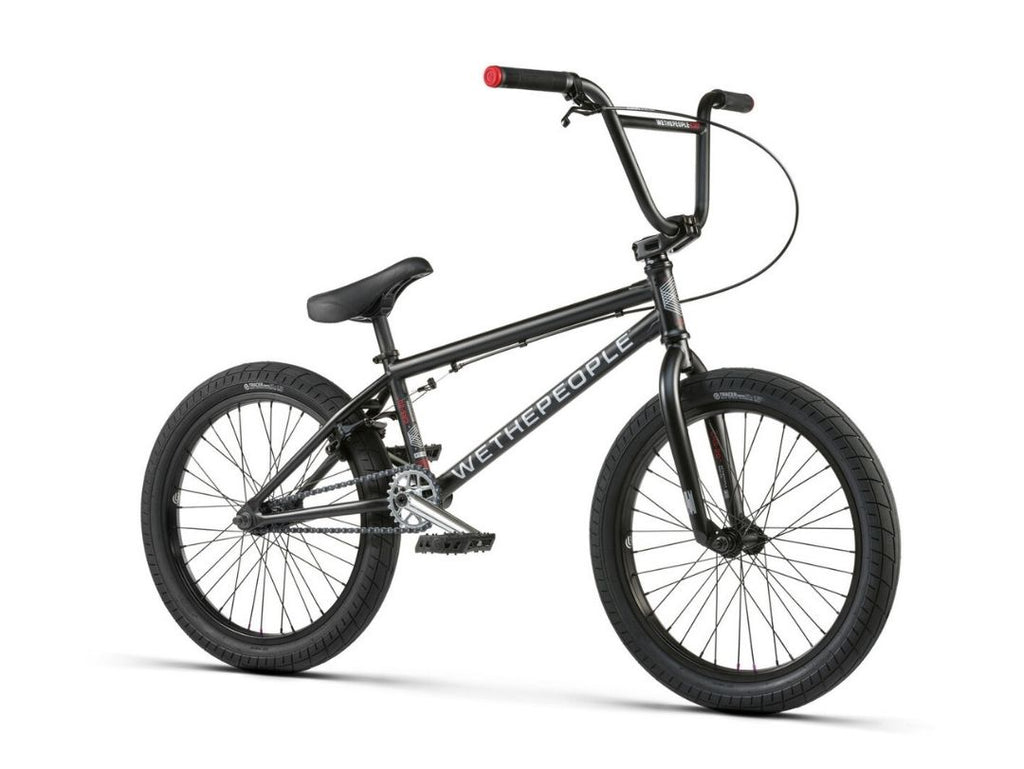 BMX WETHEPEOPLE CRS 20,25" 2021