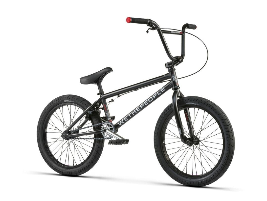 BMX WETHEPEOPLE CRS 20,25" 2021