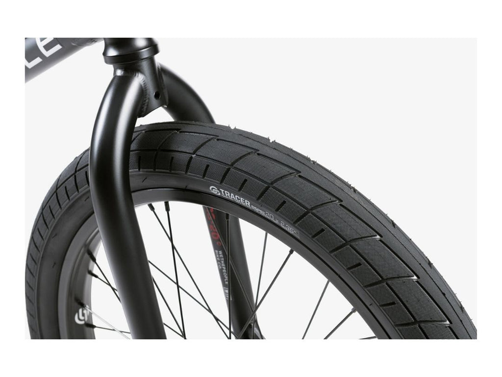 BMX WETHEPEOPLE CRS 20,25" 2021