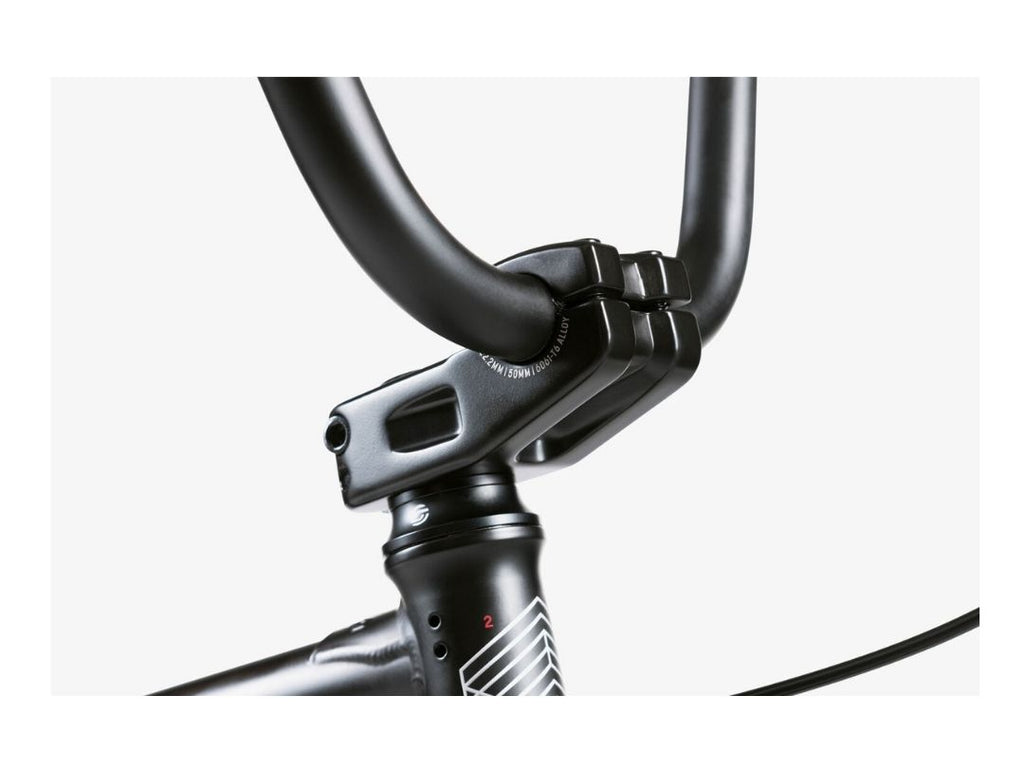 BMX WETHEPEOPLE CRS 20,25" 2021