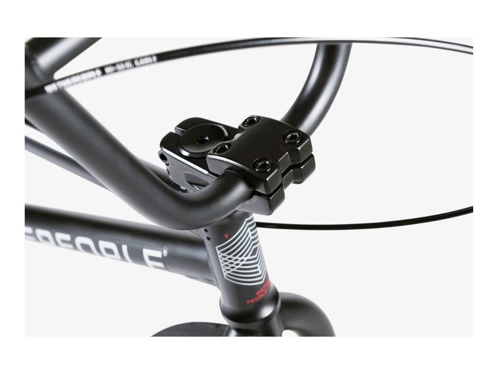 BMX WETHEPEOPLE CRS 20,25" 2021