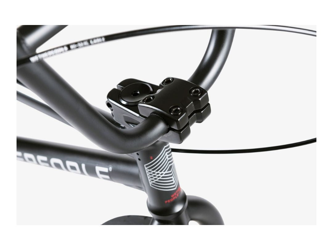 BMX WETHEPEOPLE CRS 20,25" 2021