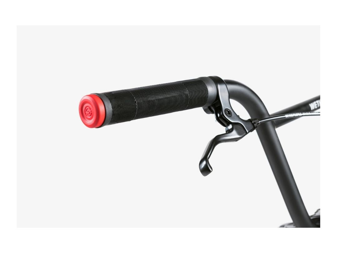 BMX WETHEPEOPLE CRS 20,25" 2021