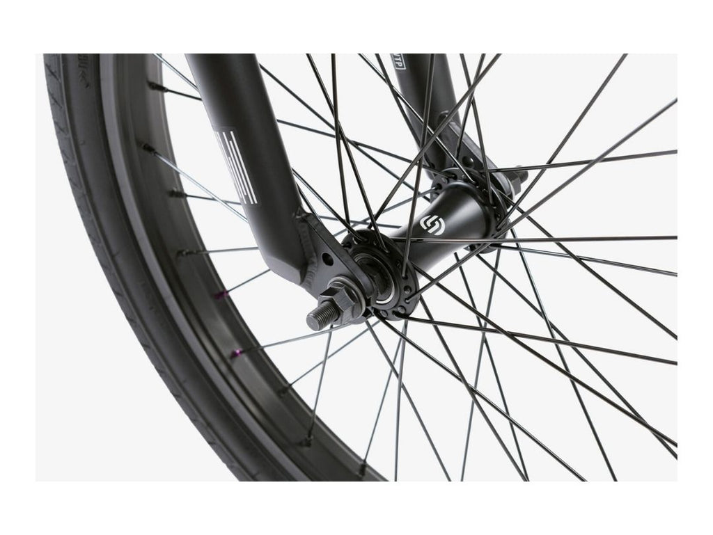 BMX WETHEPEOPLE CRS 20,25" 2021