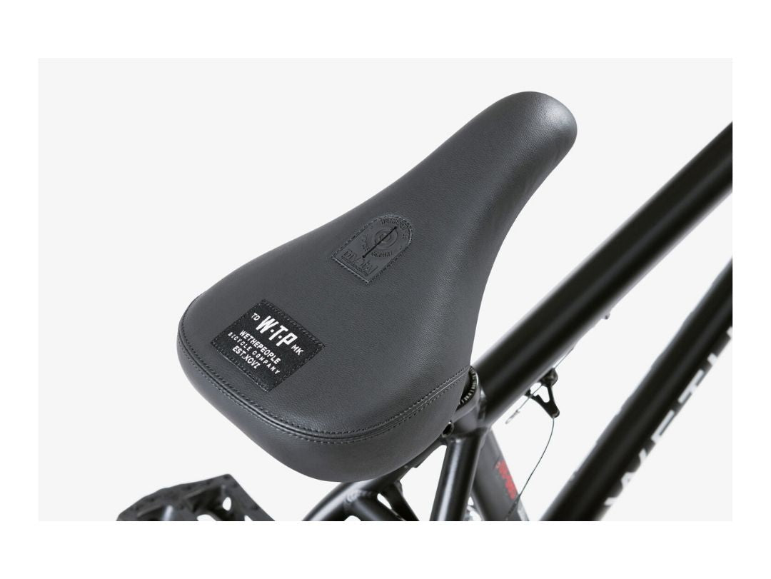 BMX WETHEPEOPLE CRS 20,25" 2021