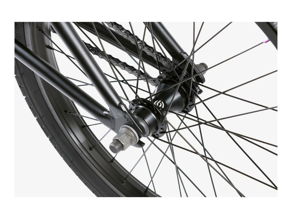 BMX WETHEPEOPLE CRS 20,25" 2021