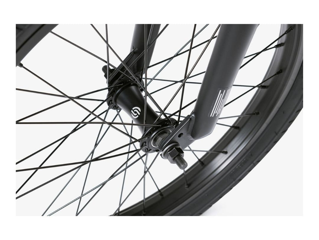 BMX WETHEPEOPLE CRS 20,25" 2021