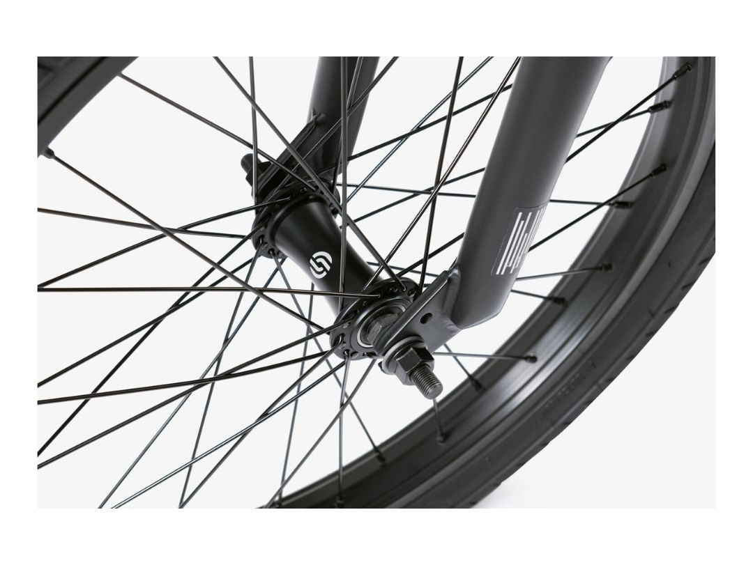 BMX WETHEPEOPLE CRS 20,25" 2021