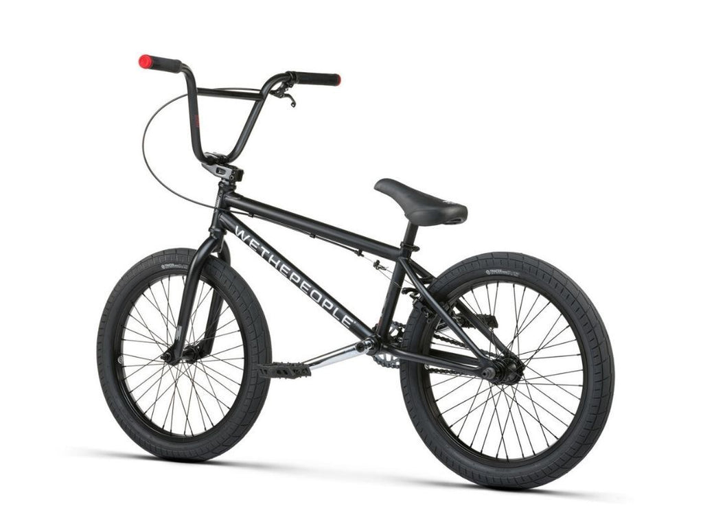 BMX WETHEPEOPLE CRS FC 20,25" 2021