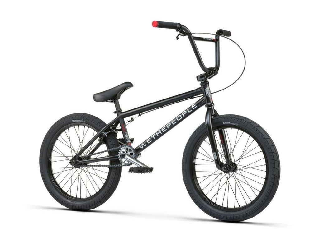 BMX WETHEPEOPLE CRS FC 20,25" 2021
