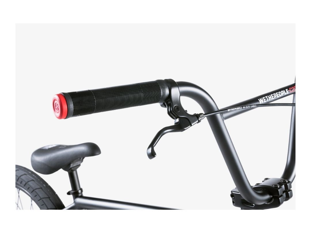 BMX WETHEPEOPLE CRS FC 20,25" 2021
