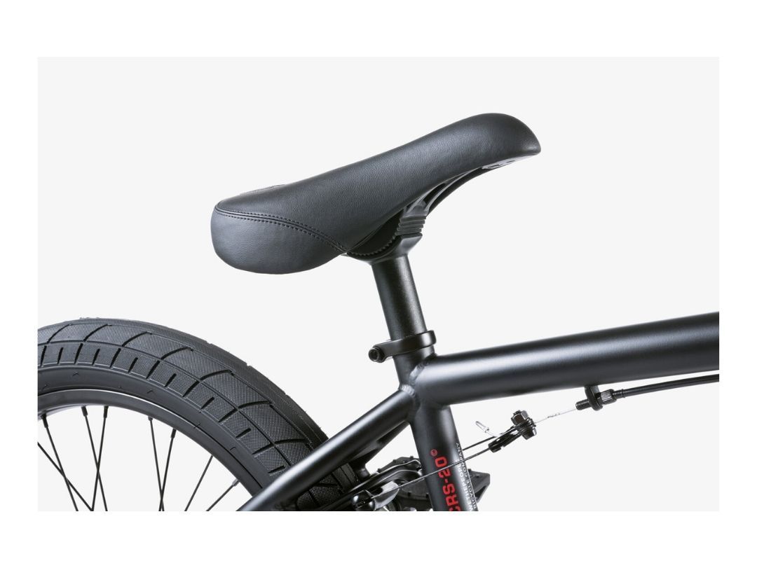 BMX WETHEPEOPLE CRS FC 20,25" 2021
