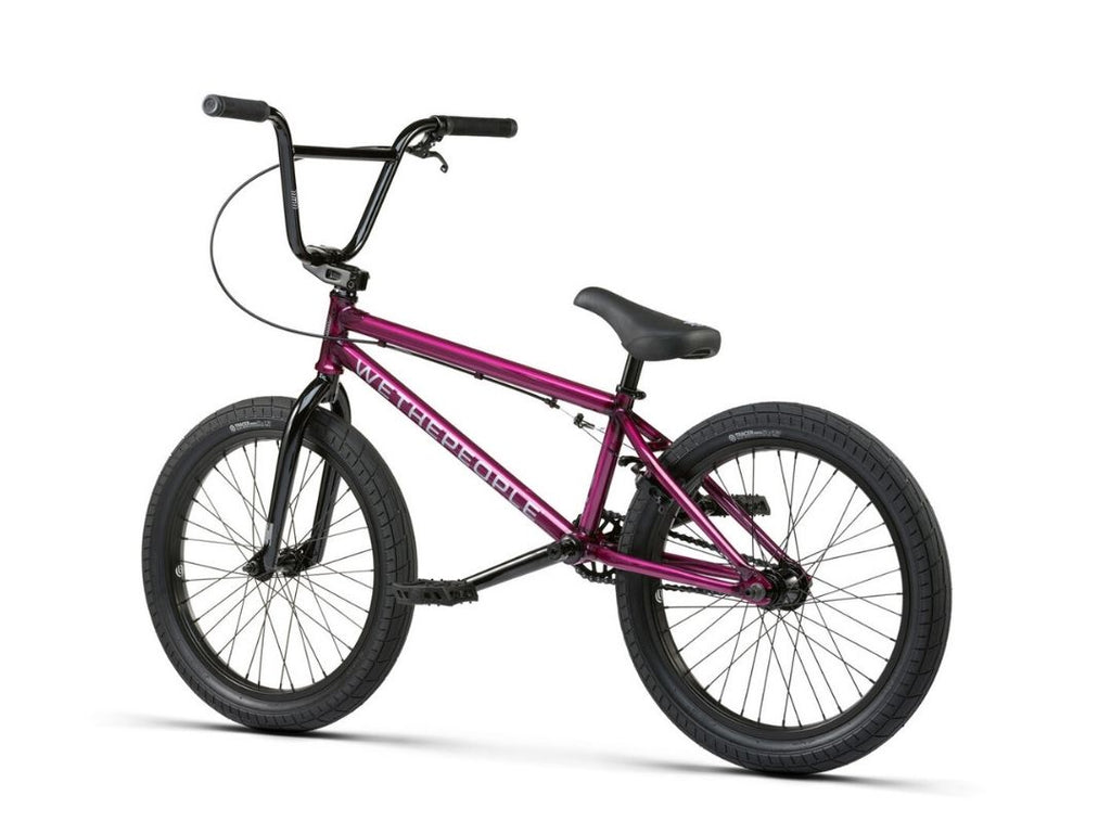 BMX WETHEPEOPLE CRS FC 20,25" 2021