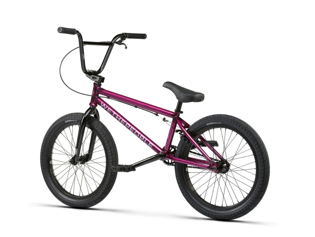 BMX WETHEPEOPLE CRS FC 20,25" 2021