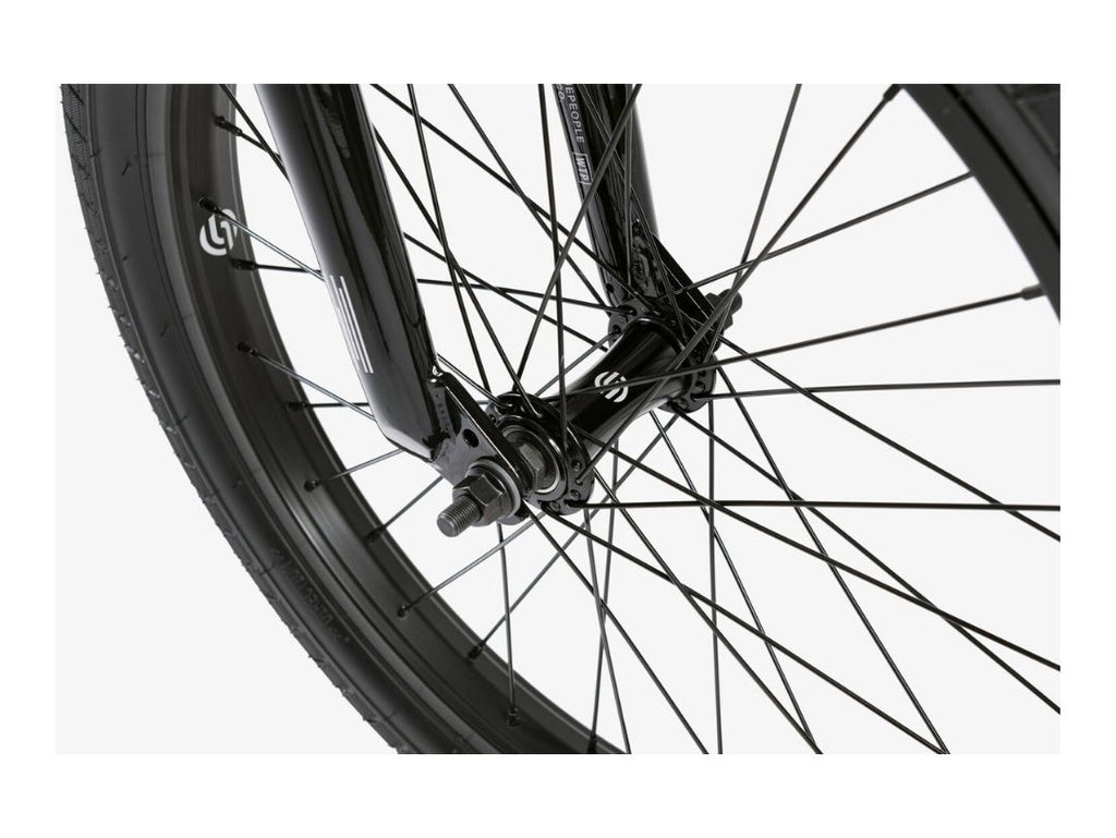 BMX WETHEPEOPLE CRS FC 20,25" 2021