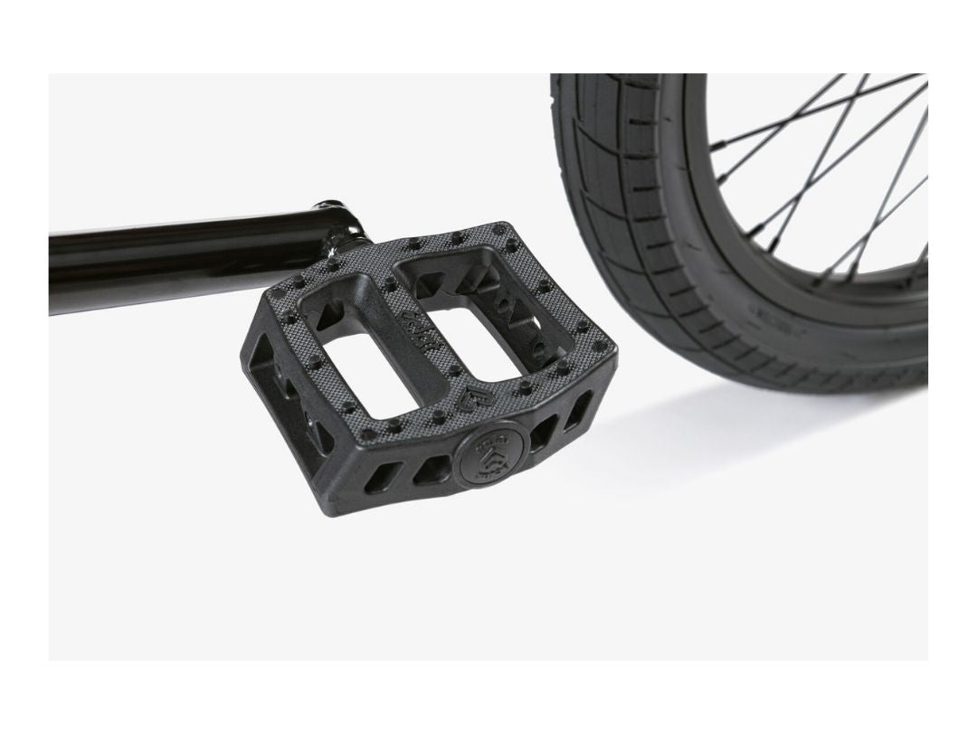 BMX WETHEPEOPLE CRS FC 20,25" 2021